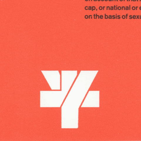 Yale Brissago 87 (Philip Burton and Armin Hofmann)