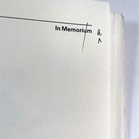 [Yale School of Art Graphic Design alumni directory, 1984]