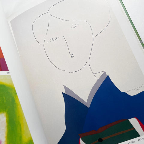 The Works of Yoshio Hayakawa