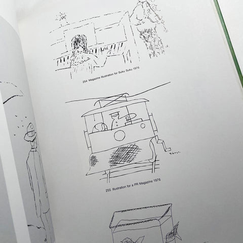 The Works of Yoshio Hayakawa