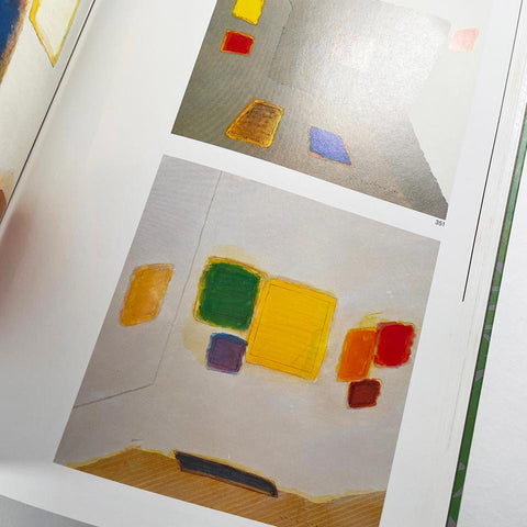 The Works of Yoshio Hayakawa