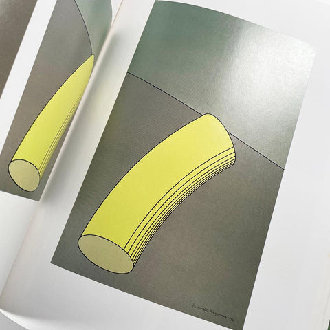 The Works of Yoshio Hayakawa