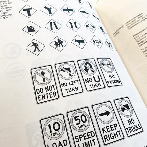 Zeichensysteme der visuellen Kommunikation