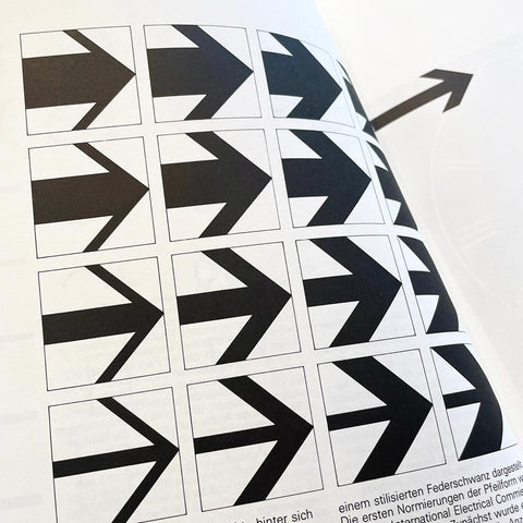 Zeichensysteme der visuellen Kommunikation