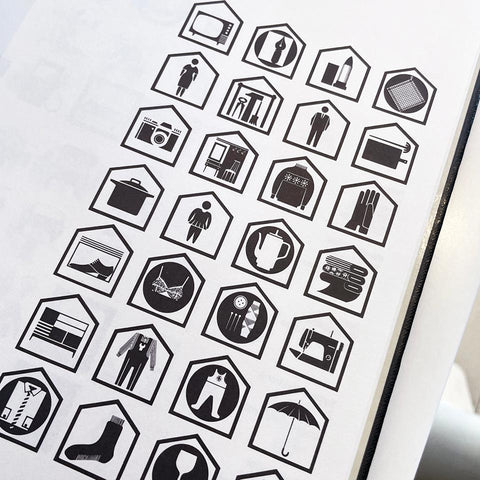 Zeichensysteme der visuellen Kommunikation