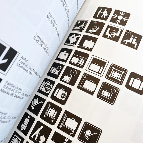 Zeichensysteme der visuellen Kommunikation