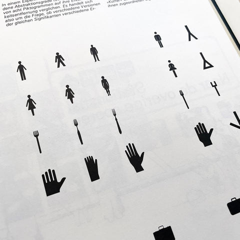 Zeichensysteme der visuellen Kommunikation