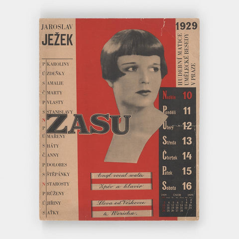 Zasu (Frantisek Zelenka)