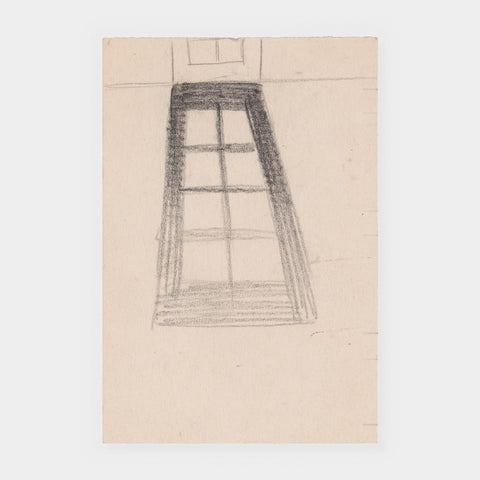 [3 Piet Zwart artworks for a Bruynzeel Fineerfabriek blotter]