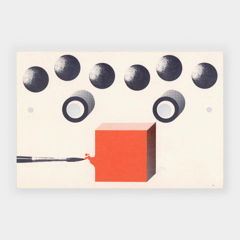 Young at Heart Cards (Keith Godard)