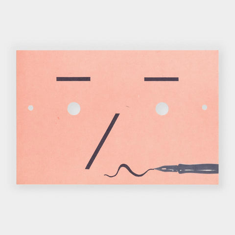 Young at Heart Cards (Keith Godard)