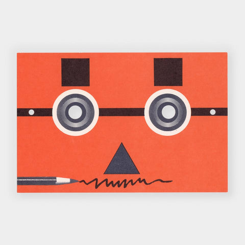 Young at Heart Cards (Keith Godard)