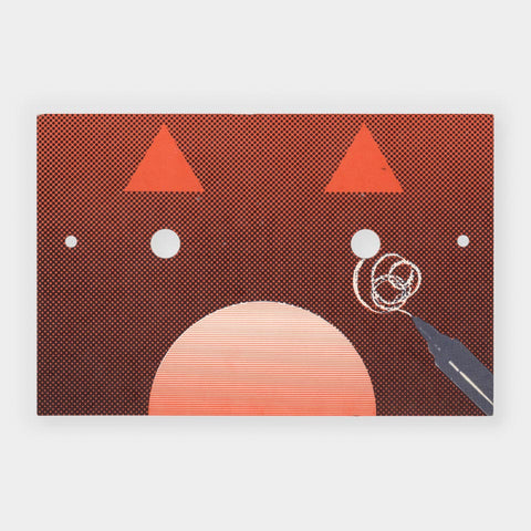 Young at Heart Cards (Keith Godard)