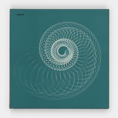 spirale 8