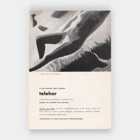 [a prospectus for telehor]