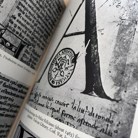 A View of Early Typography