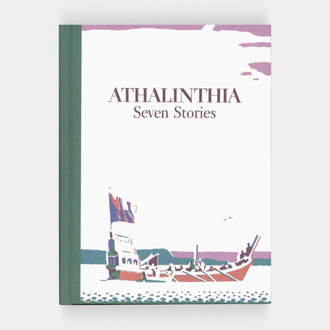 Athalinthia: Seven Stories (W.A. Dwiggins)