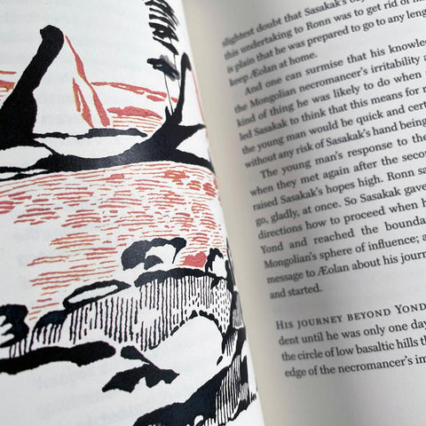 Athalinthia: Seven Stories (W.A. Dwiggins)