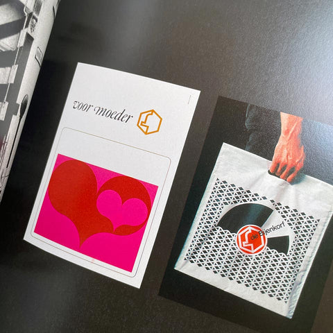 Ben Bos: Form and Content