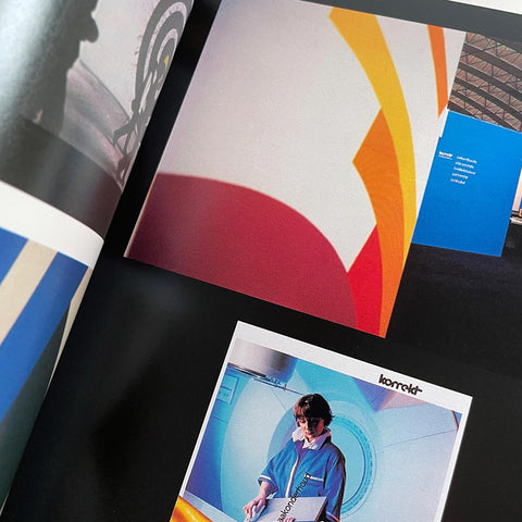 Ben Bos: Form and Content