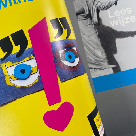 Ben Bos: Form and Content