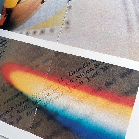 Ben Bos: Form and Content