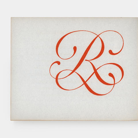A Letter from Romeyn de Hooghe (prospectus)