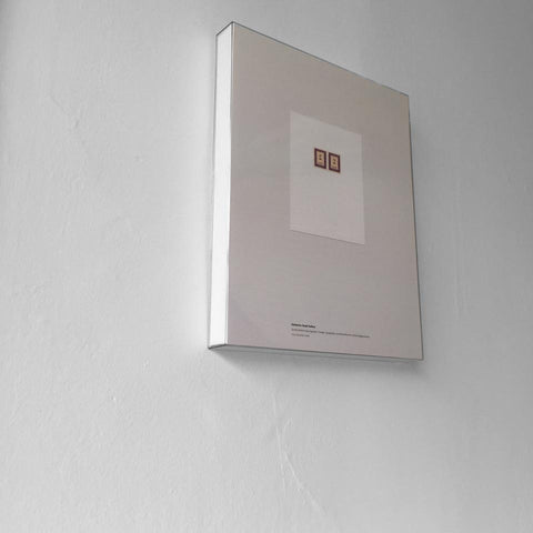 Katherine Small Gallery: The Second Year Poster