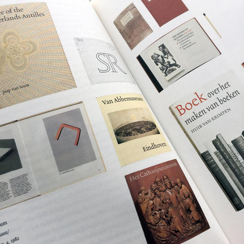 Bram de Does: Typographer & Type Designer