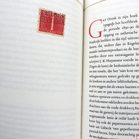 Bram de Does: Typographer & Type Designer