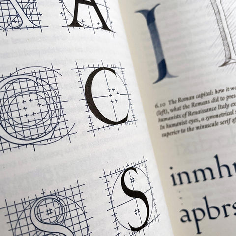 Counterpunch: Making Type in the 16th Century, Designing Typefaces Now