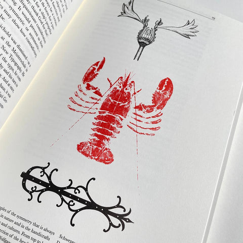 Designing Books: Practice and Theory