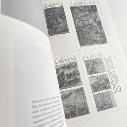 Designing Books: Practice and Theory