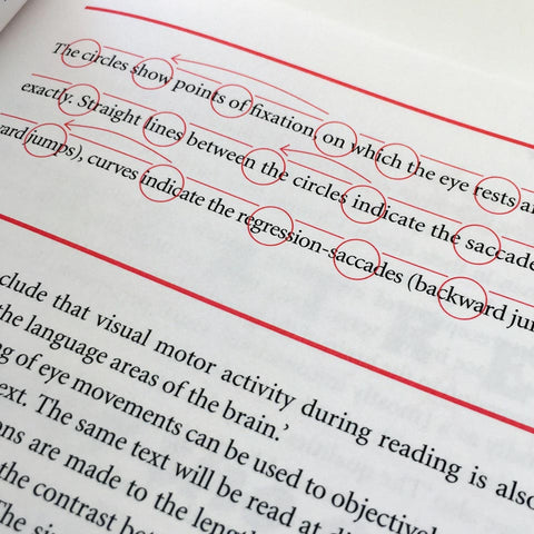 Detail in Typography