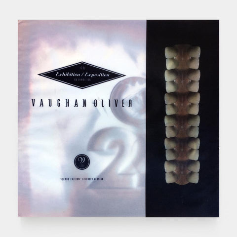Vaughan Oliver: Exhibition/Exposition