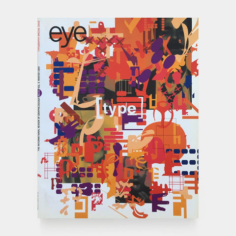 Eye, No. 15