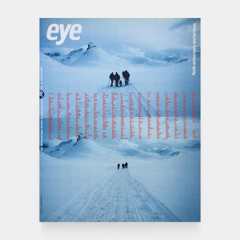 Eye, No. 38