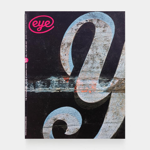 Eye, No. 65
