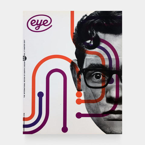 Eye, No. 66