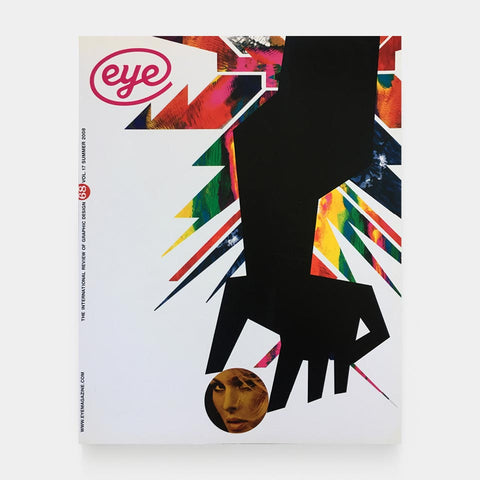 Eye, No. 68