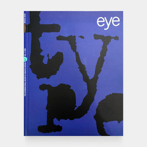 Eye, No. 7