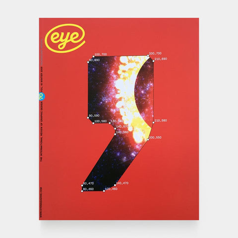 Eye, No. 70