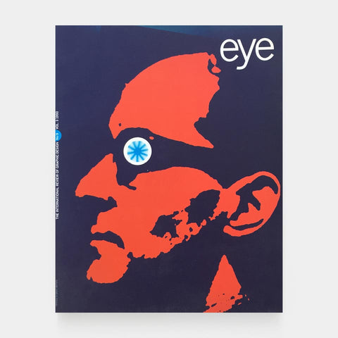 Eye, No. 9