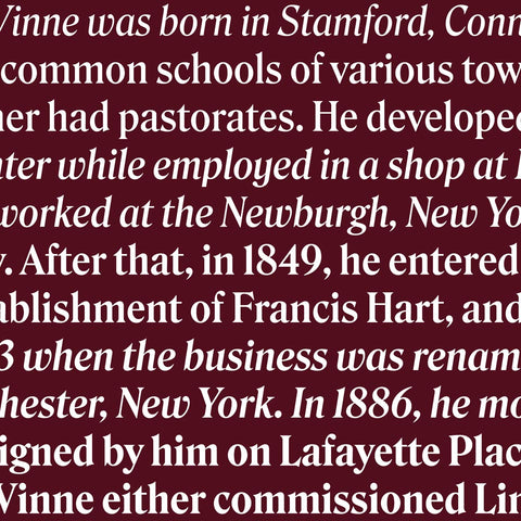 Font of the Month Subscription