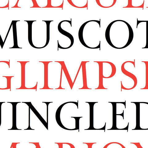 Font of the Month Subscription