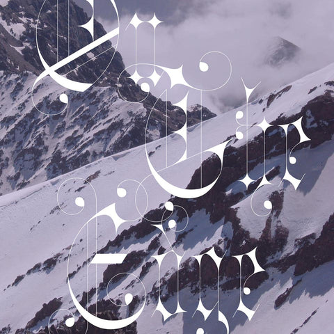 Font of the Month Subscription