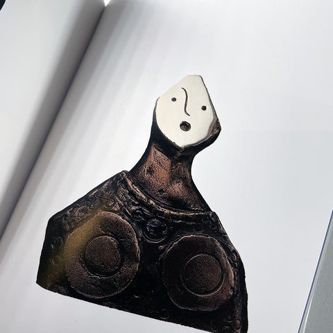 Shin Matsunaga (GGG Book 7)