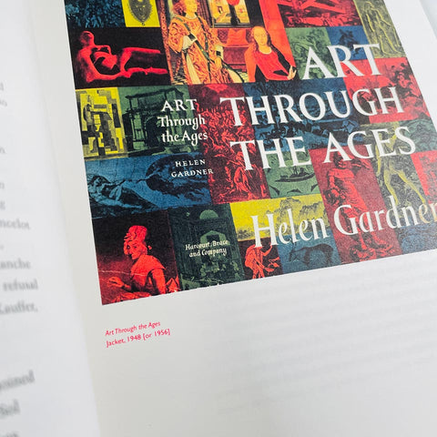 Philip Grushkin: A Designer’s Archive