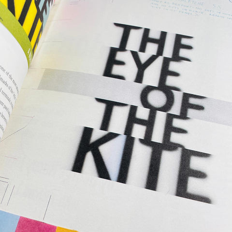 Philip Grushkin: A Designer’s Archive