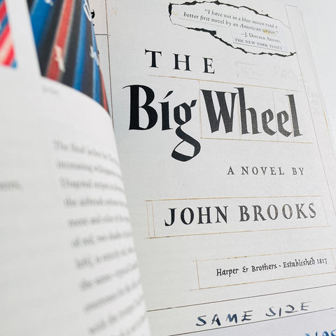 Philip Grushkin: A Designer’s Archive